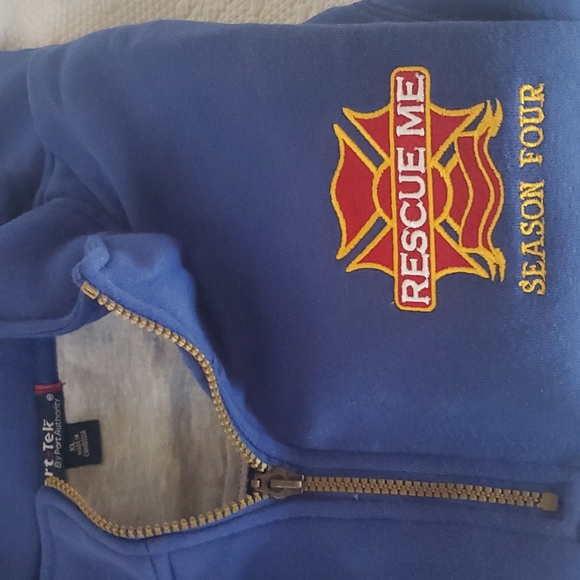 PORT AUTHORITY Sport TeK Fleece - Picture 7 of 8